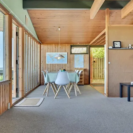 Nnykka - 100m From The Sea In Funen By Interhome