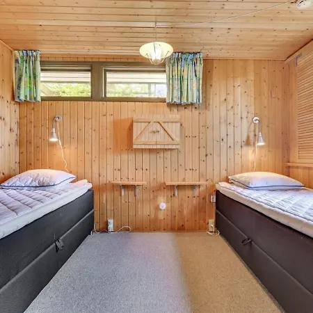 Nnykka - 100m From The Sea In Funen By Interhome *