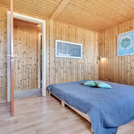 Nnykka - 100m From The Sea In Funen By Interhome *